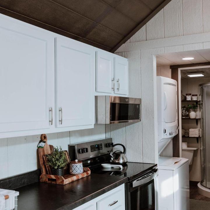 Photo of Kitchen in Bradford
