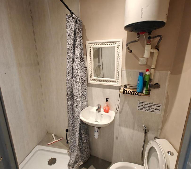 Photo of Bathroom in Fabregues