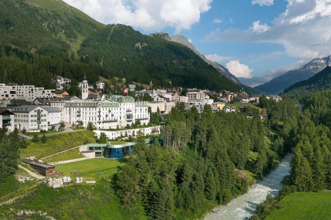 Photo of Others in Pontresina