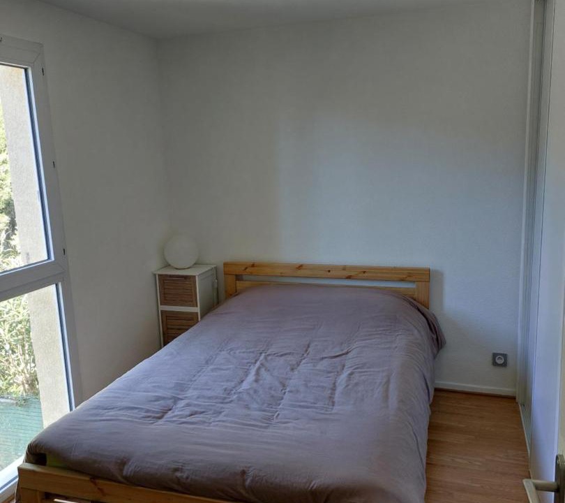 Photo of Bedroom in La Martelle