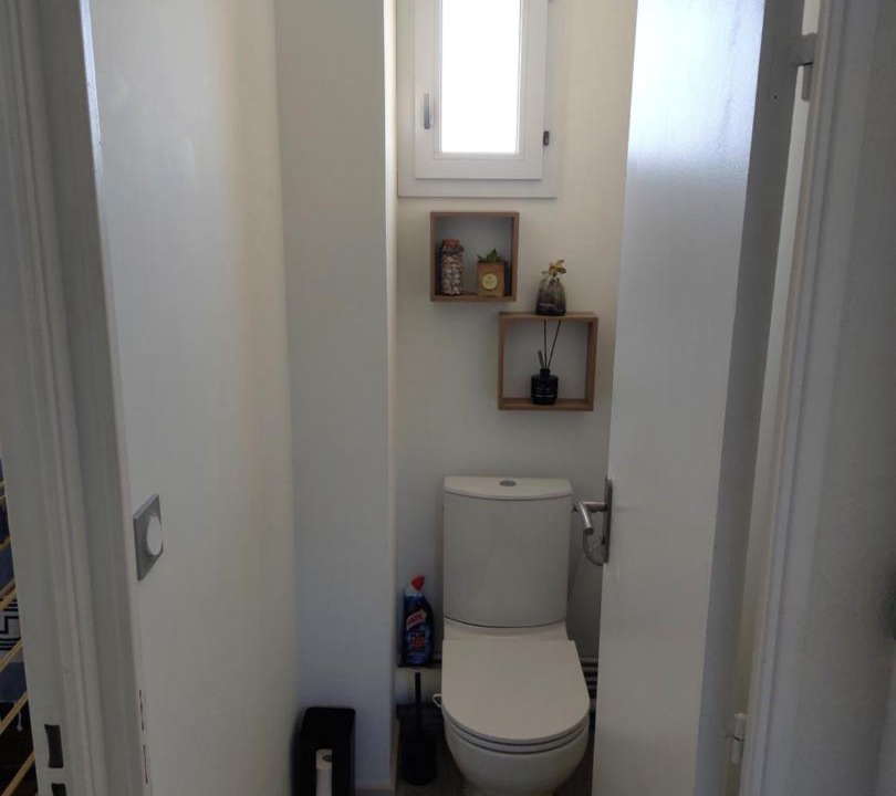 Photo of Bathroom in La Martelle