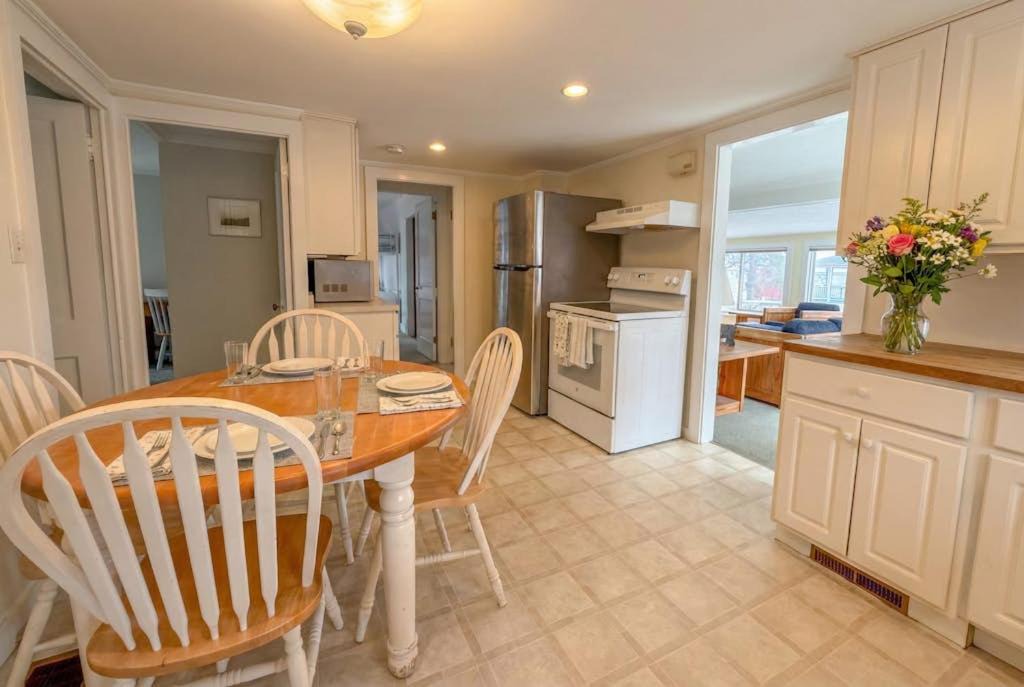 Photo of Kitchen in Biddeford Pool