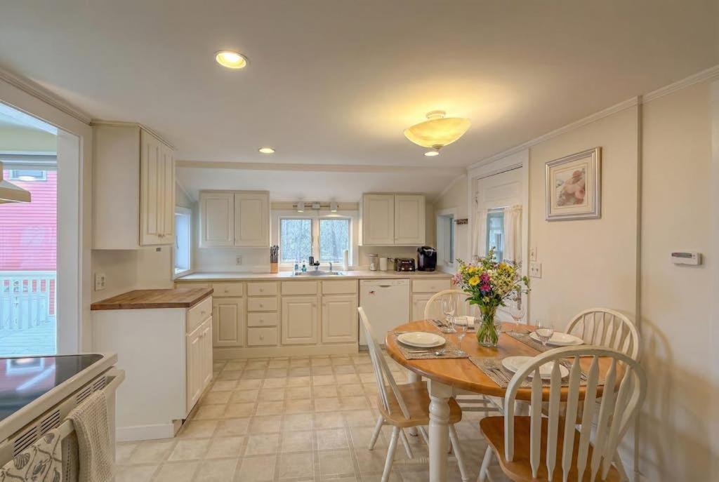 Photo of Kitchen in Biddeford Pool