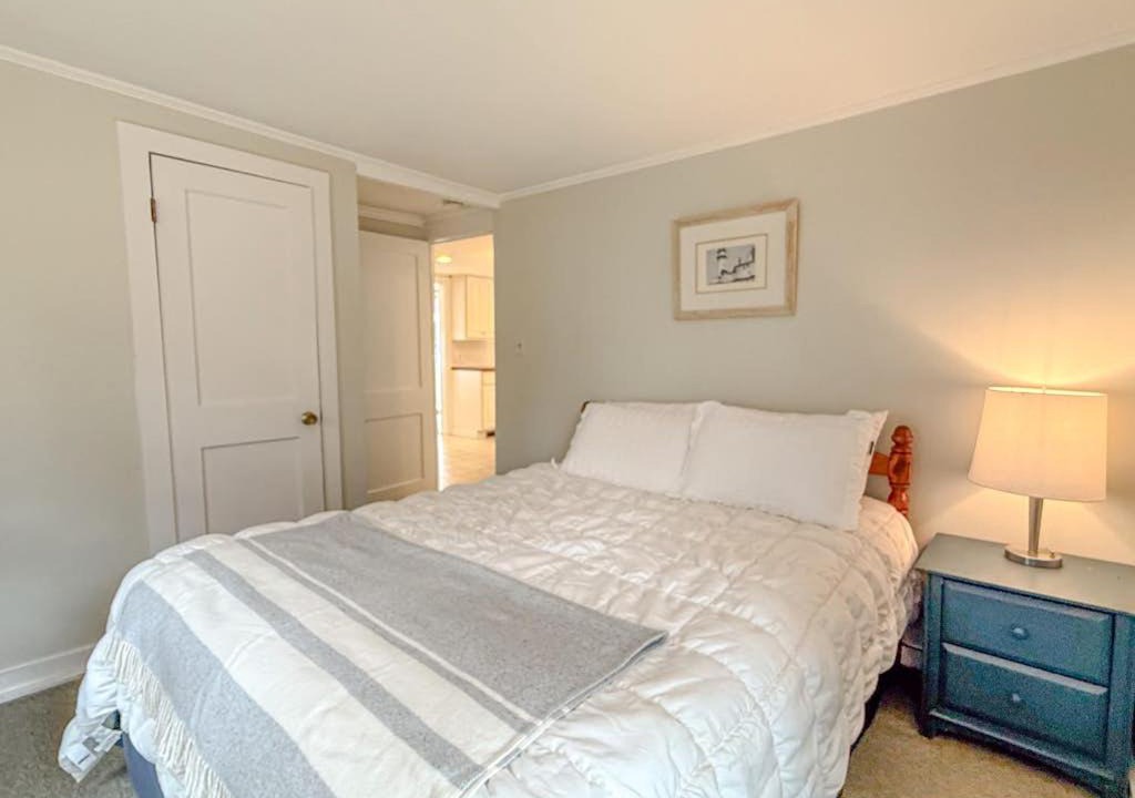 Photo of Bedroom in Biddeford Pool