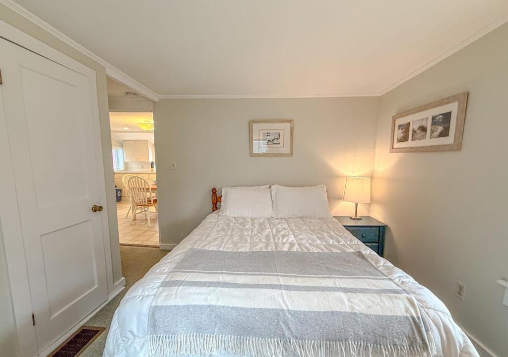Photo of Bedroom in Biddeford Pool