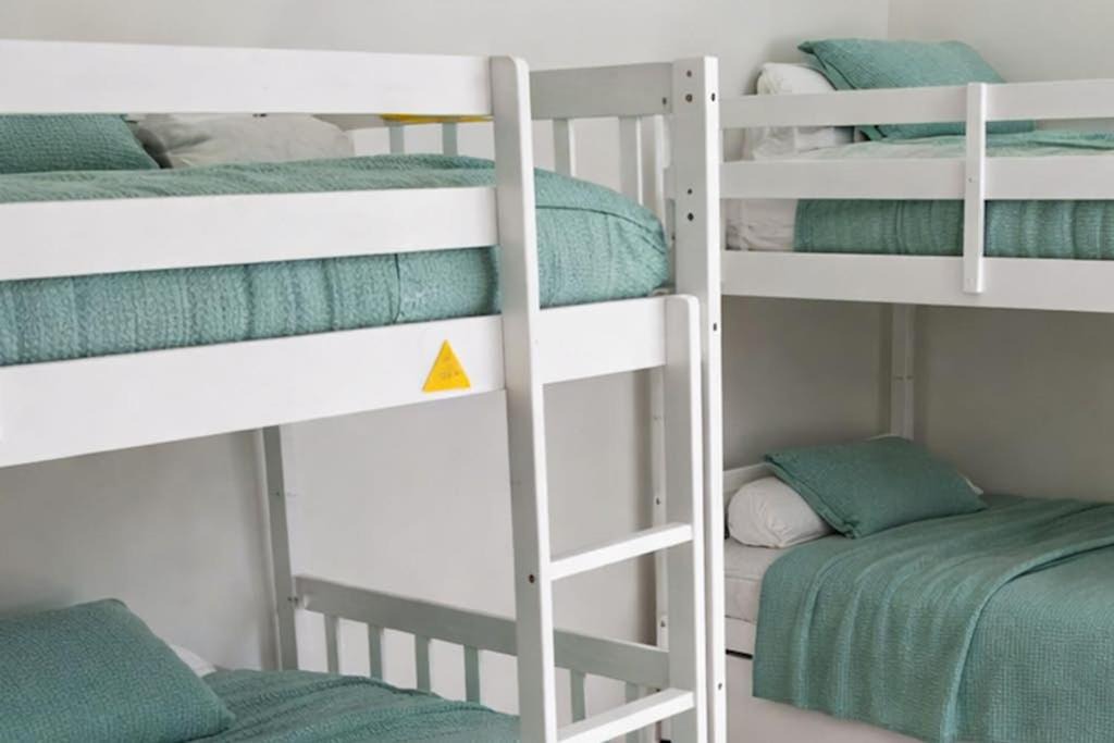 Photo of Bedroom in Isle of Springs