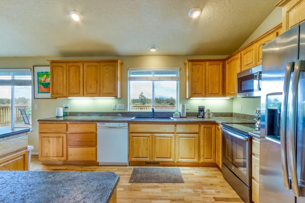 Photo of Kitchen in La Pine