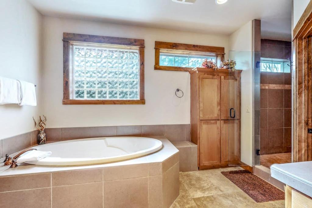 Photo of Bathroom in Redmond