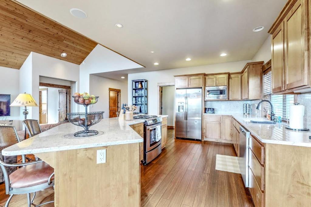 Photo of Kitchen in Redmond