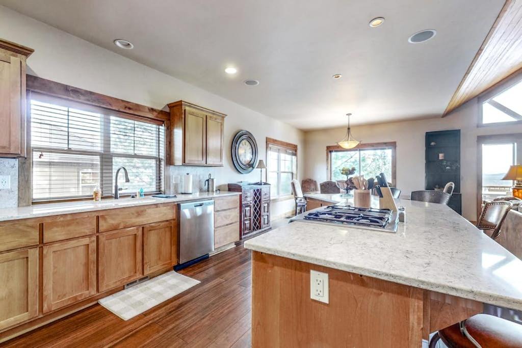 Photo of Kitchen in Redmond