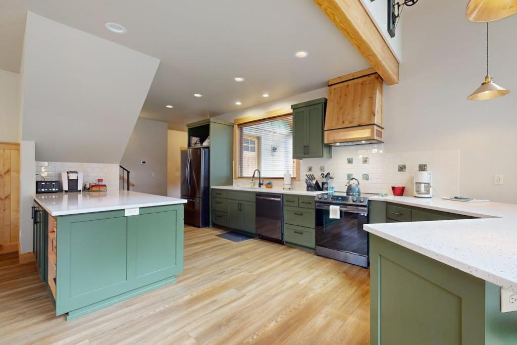 Photo of Kitchen in Vida