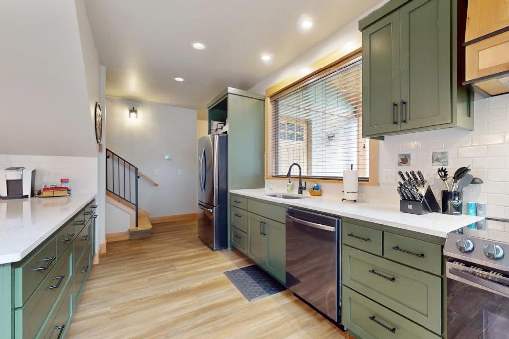 Photo of Kitchen in Vida
