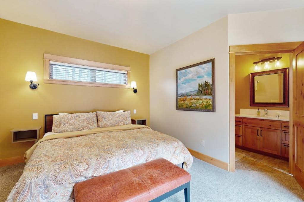 Photo of Bedroom in Vida
