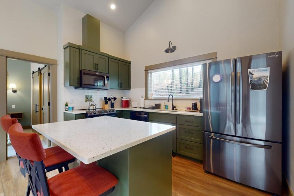 Photo of Kitchen in Vida