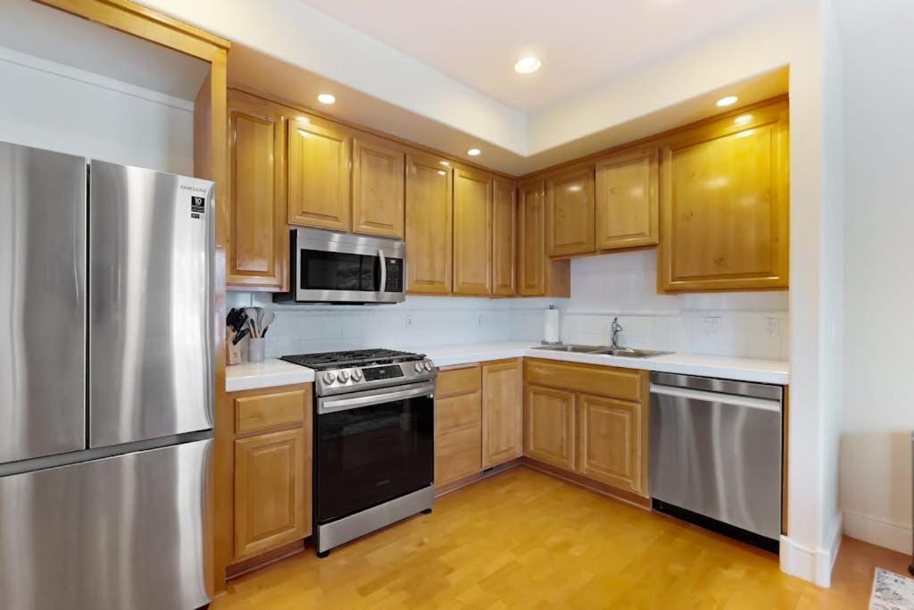 Photo of Kitchen in Broken Top