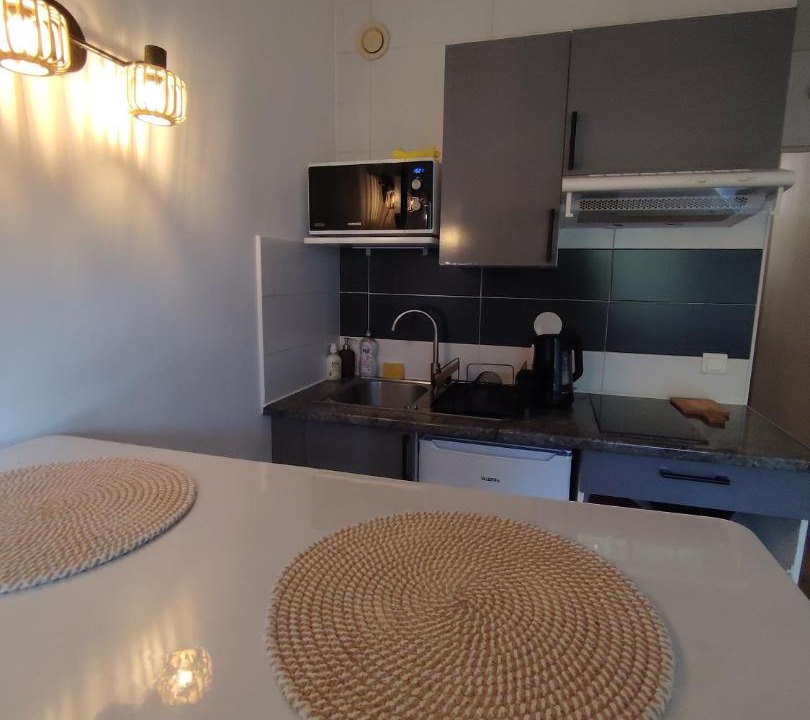 Photo of Kitchen in Clamart