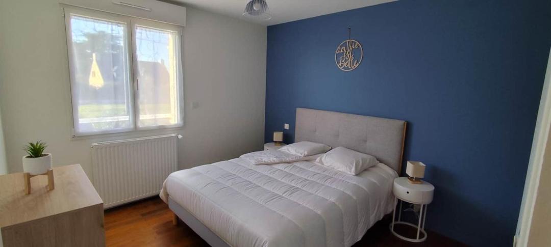 Photo of Bedroom in La Turballe