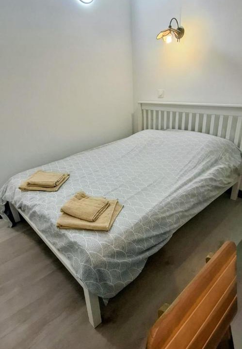 Photo of Bedroom in Bouvines