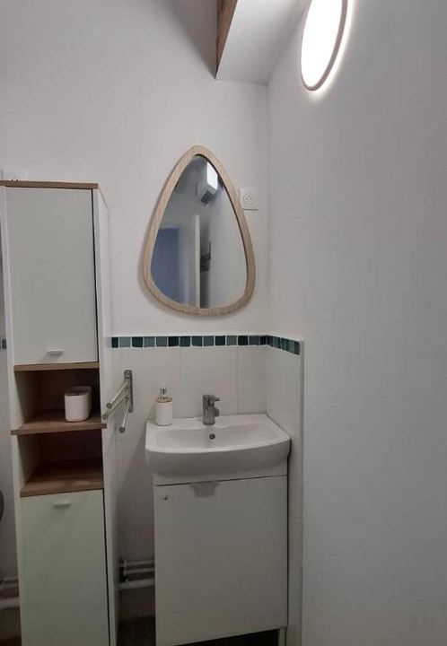 Photo of Bathroom in Bouvines