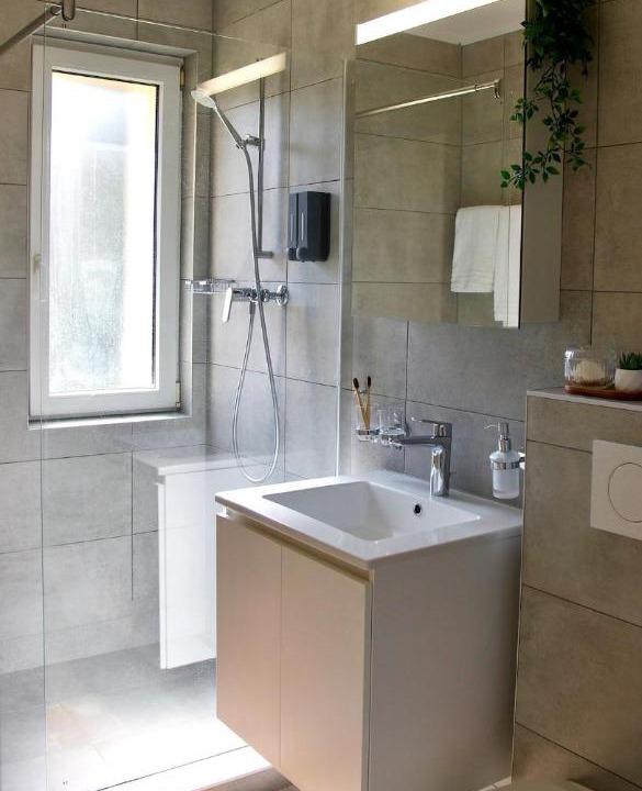 Photo of Bathroom in Ostermundigen