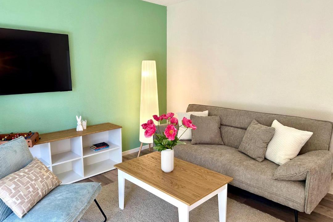 Photo of Livingroom in Ostermundigen