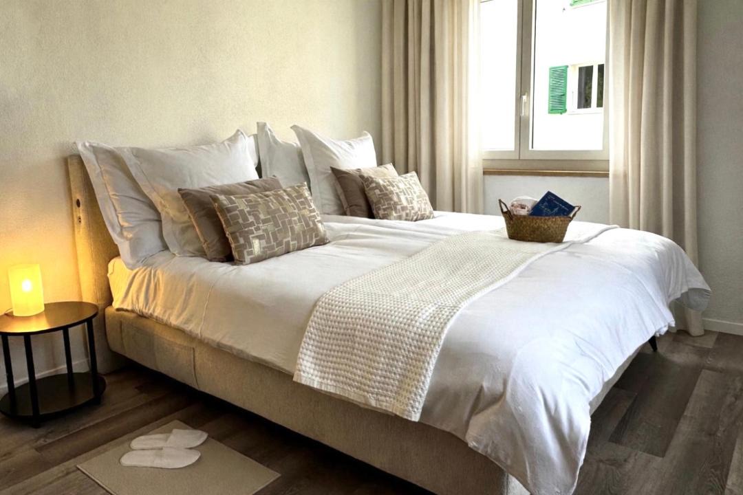 Photo of Bedroom in Ostermundigen