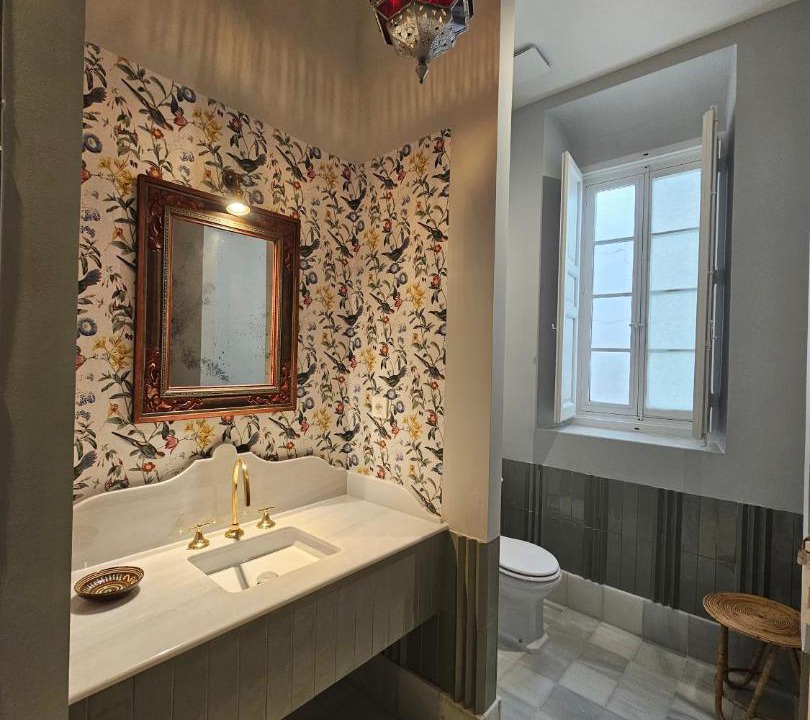 Photo of Bathroom in Campo de Criptana