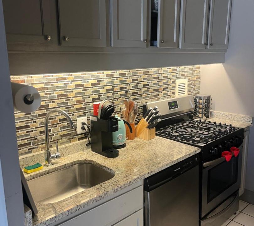 Photo of Kitchen in Downtown Hartford
