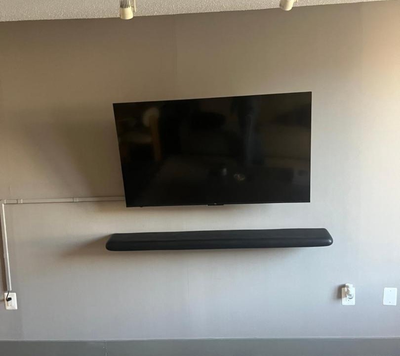 Photo of Livingroom in Downtown Hartford