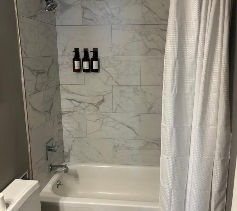 Photo of Bathroom in Downtown Hartford