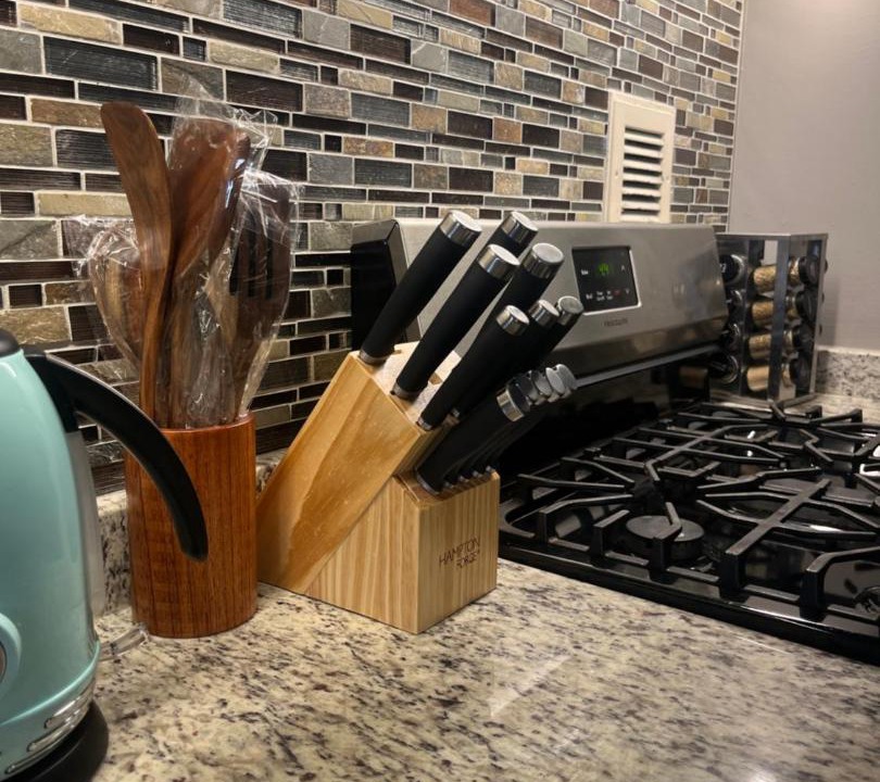 Photo of Kitchen in Downtown Hartford