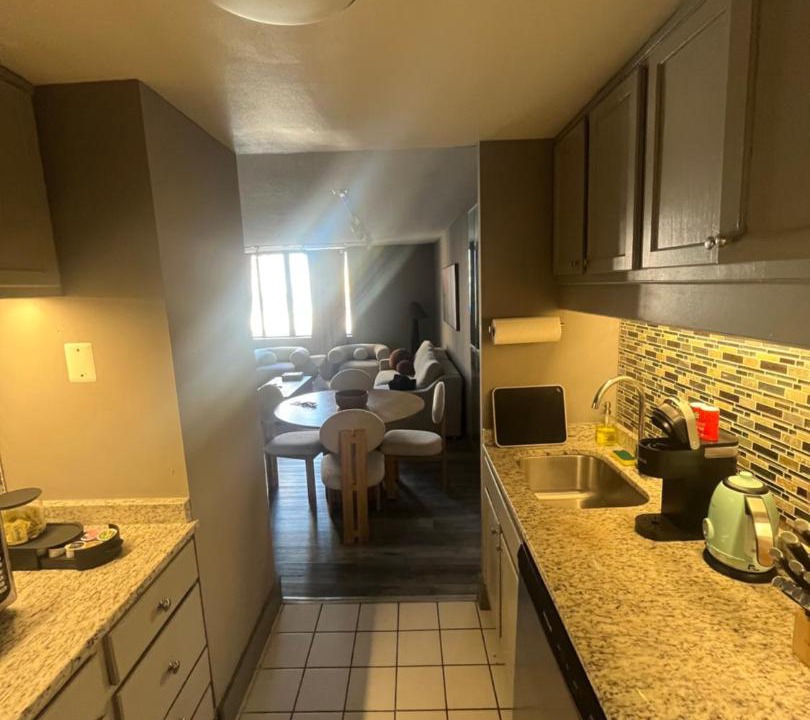 Photo of Kitchen in Downtown Hartford