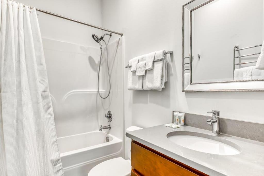 Photo of Bathroom in Stevenson