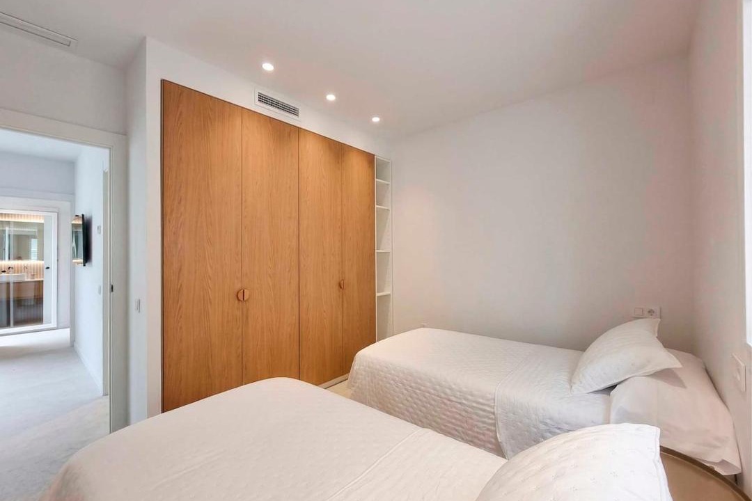 Photo of Bedroom in Molina de Segura