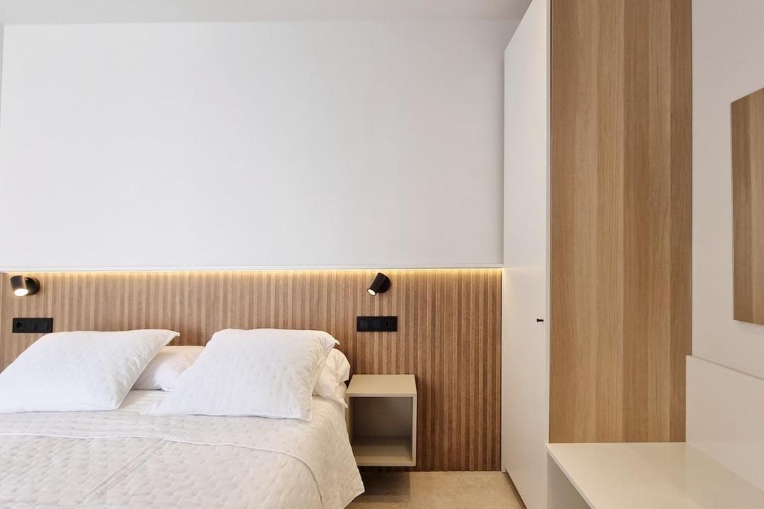 Photo of Bedroom in Molina de Segura