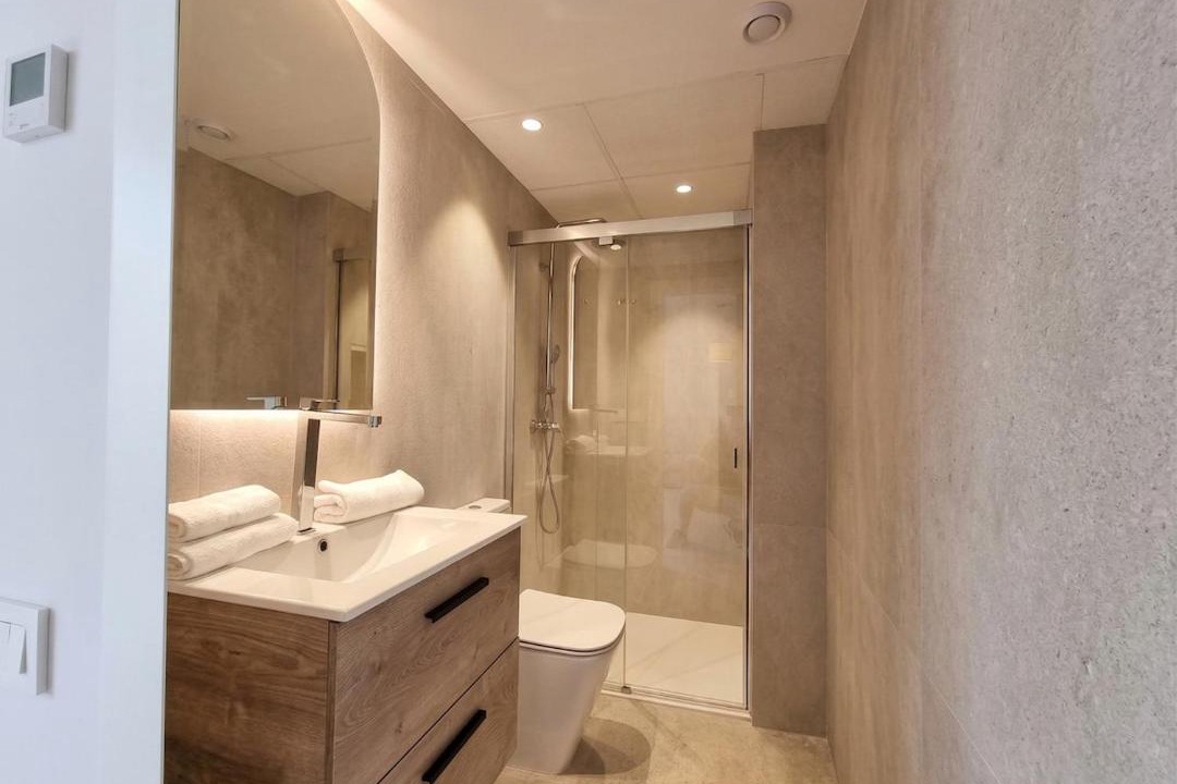 Photo of Bathroom in Molina de Segura