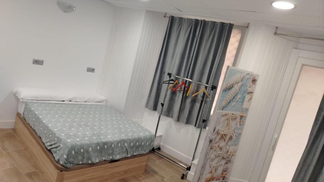 Photo of Bedroom in Santo Domingo de la Calzada