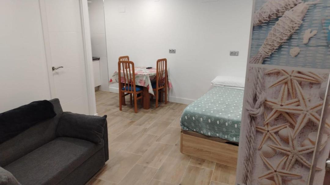 Photo of Bedroom in Santo Domingo de la Calzada