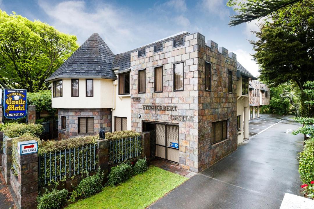 Photo of Others in Palmerston North