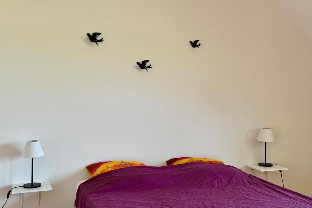 Photo of Bedroom in Coust