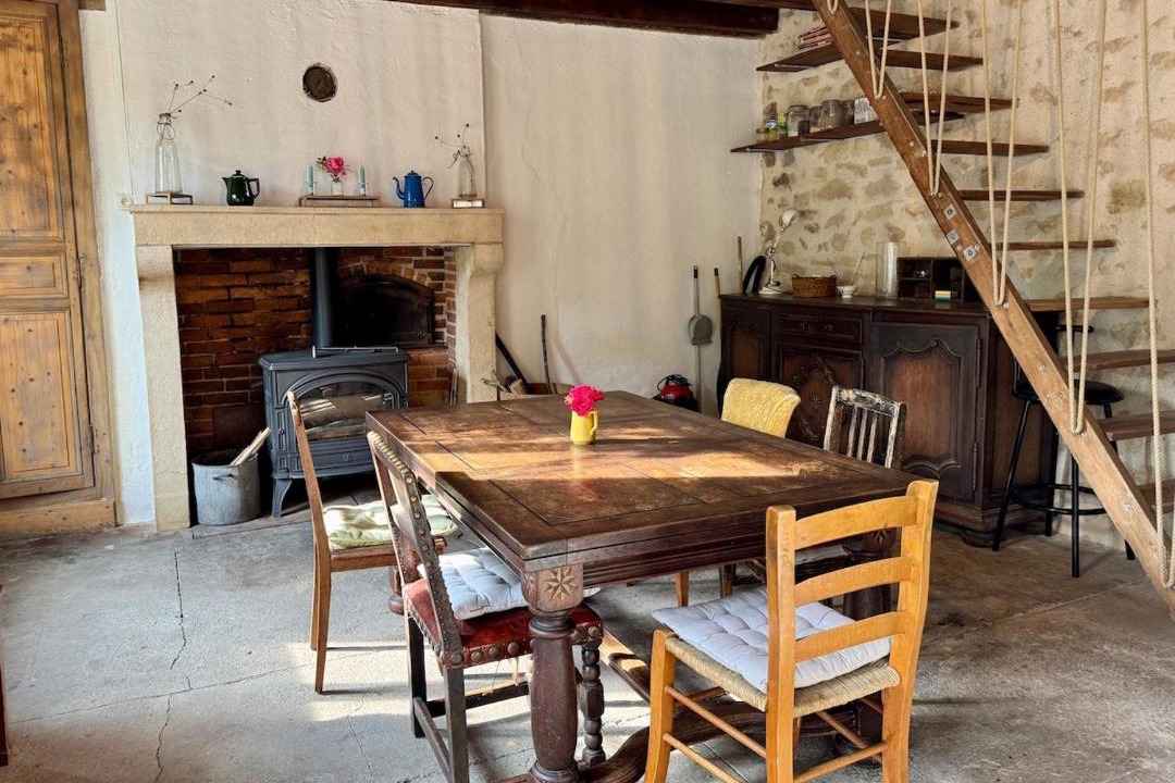 Photo of Kitchen in Coust