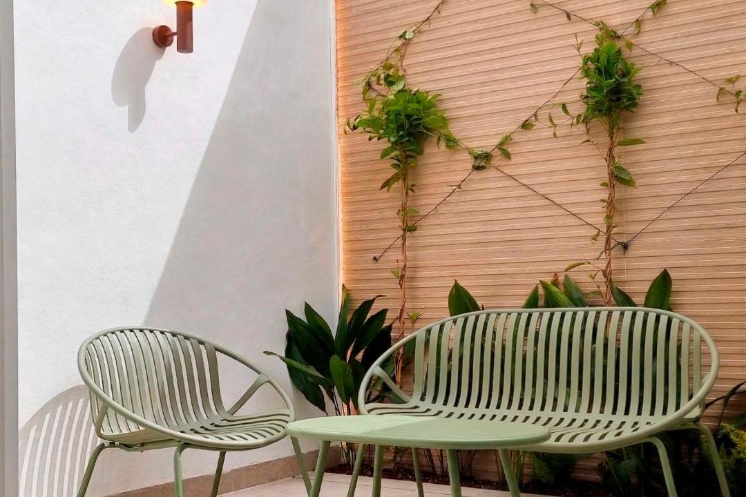 Photo of Patio Balcony in Molina de Segura