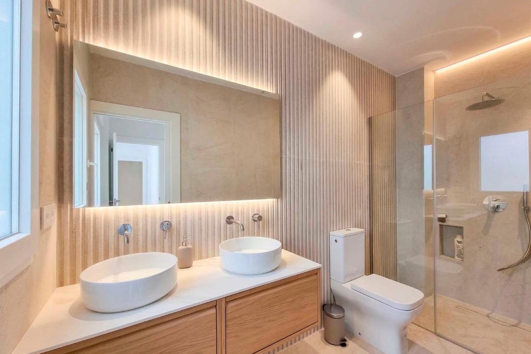 Photo of Bathroom in Molina de Segura