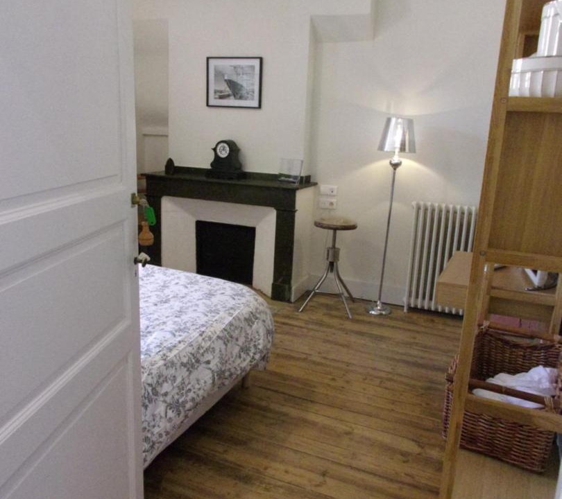 Photo of Bedroom in Giroussens