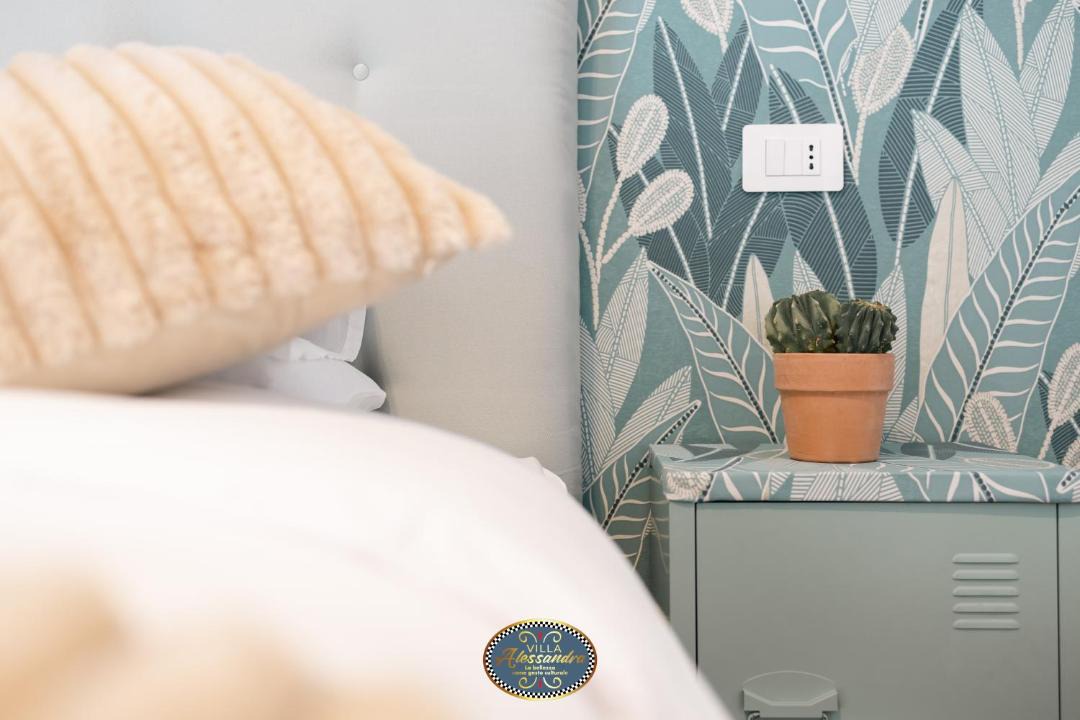 Photo of Bedroom in Cermenate