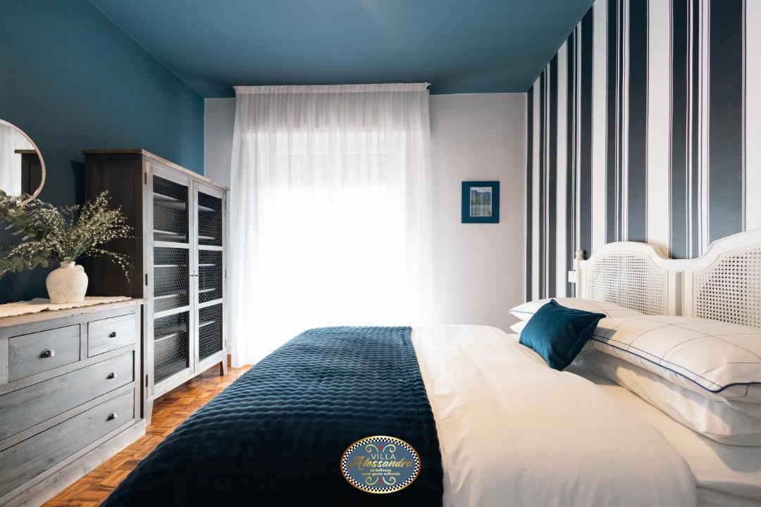Photo of Bedroom in Cermenate
