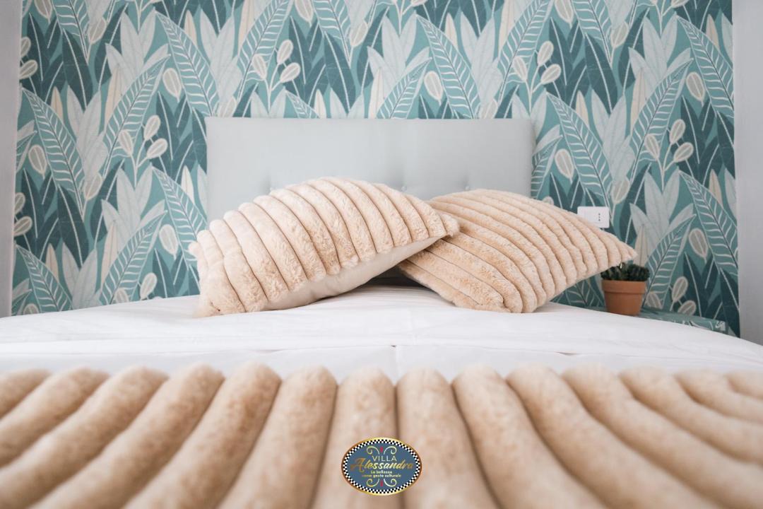 Photo of Bedroom in Cermenate
