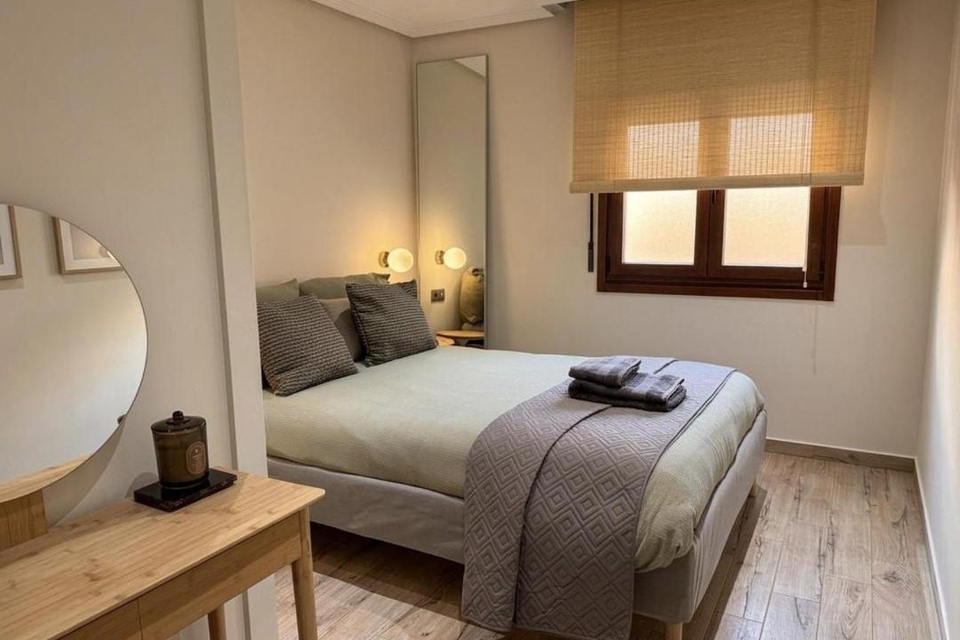 Photo of Bedroom in Basurto-Zorroza