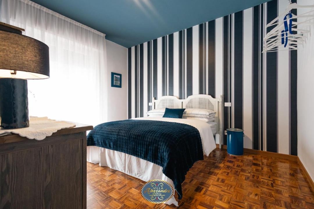Photo of Bedroom in Cermenate