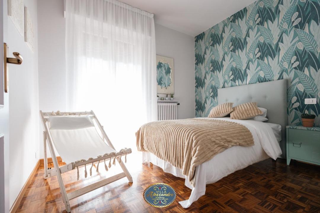 Photo of Bedroom in Cermenate